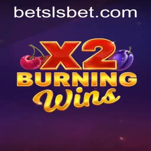 Exploring the Thrills of BurningWinsX2: A New Era in Online Slot Gaming
