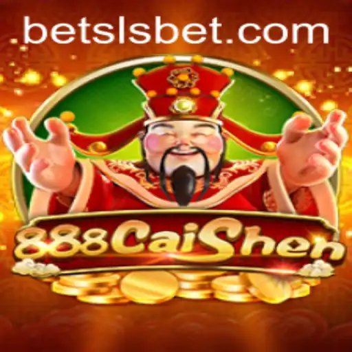 Exploring the Excitement of 888CaiShen: A Slot Game Experience on SLSBET