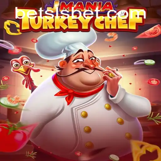 JManiaTurkeyChef Game: An Exciting Culinary Adventure