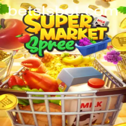 SupermarketSpree: An Exciting Adventure Awaits