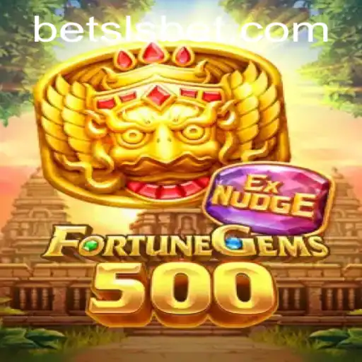 FortuneGems500: A Comprehensive Guide to Slsbet's Latest Gaming Sensation