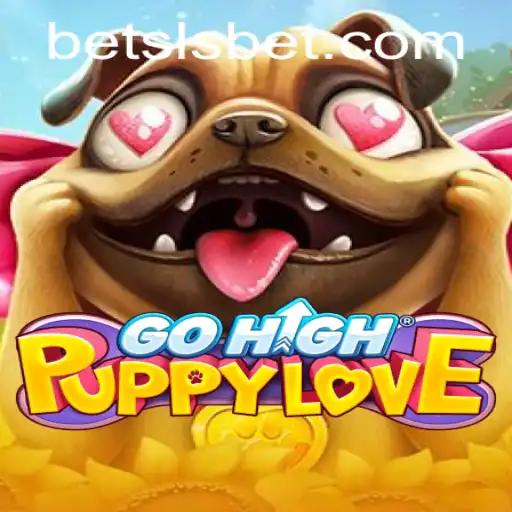 GoHighPuppyLove: A New Sensation in the Gaming World