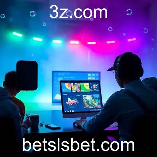 A Era Digital dos Jogos Online em 2025