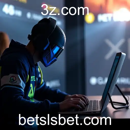 A Evolução do Mercado de Jogos Online e o Crescimento da slsbet