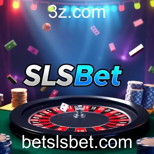 A Evolução dos Jogos Online e o Impacto do slsbet