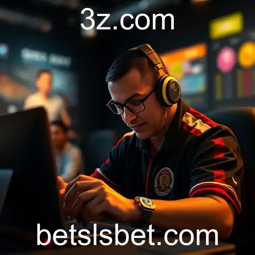 Expansão do Mercado de Jogos Online Impulsiona Inovações no Setor