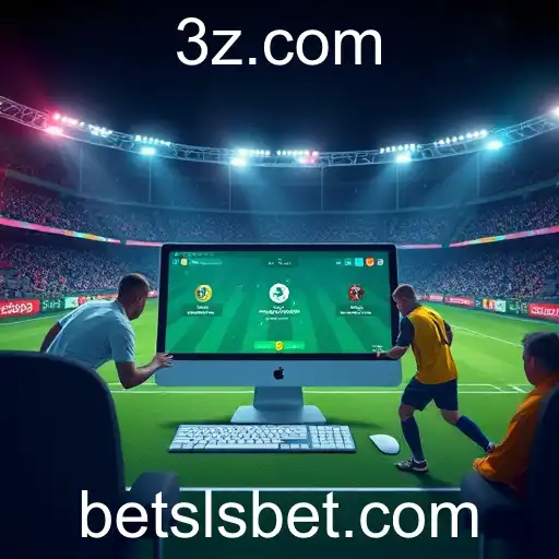 A Dinâmica do Crescimento de Sites de Jogos Online em 2025