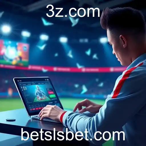 A Ascensão do SLSBet no Mercado de Apostas Online