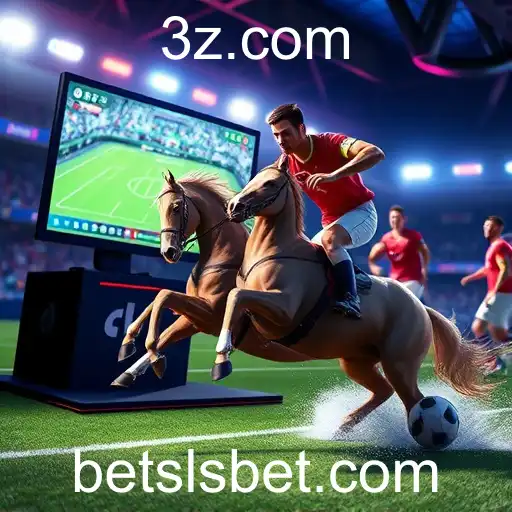 Cenário Atual dos Jogos de Apostas em Português: O Papel da slsbet