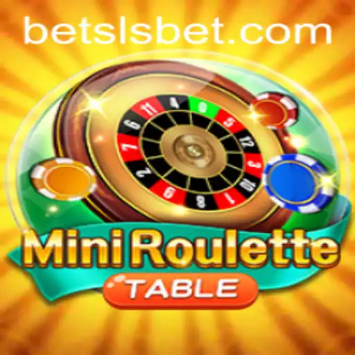 Exploring the World of MiniRoulette and Slsbet