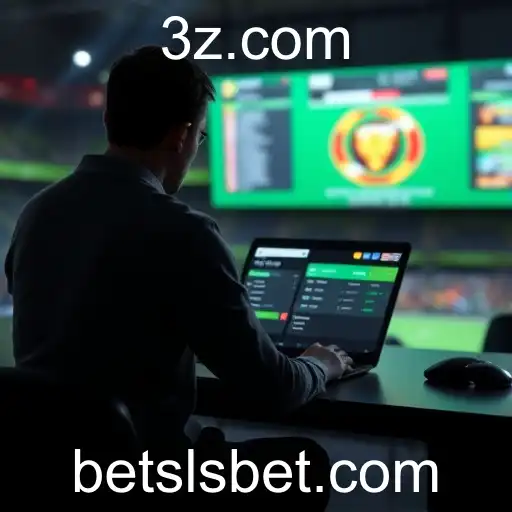 O Crescimento e Impacto da Slsbet no Mercado de Jogos