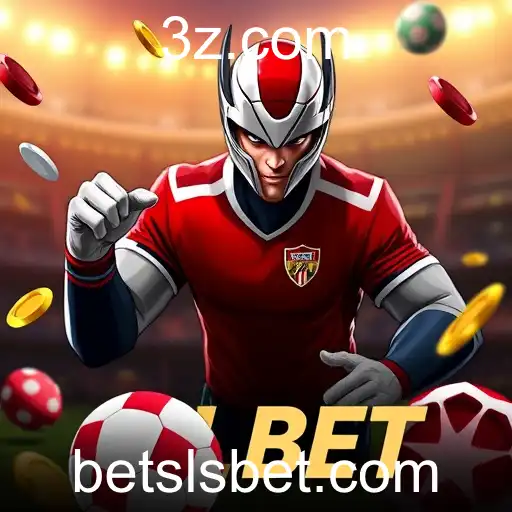 SLSBet Inova com Realidade Aumentada