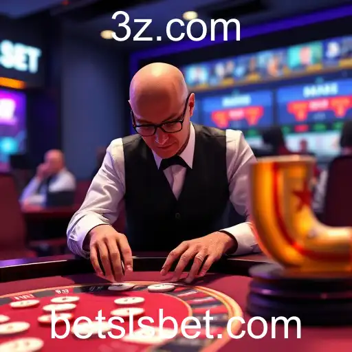 SLSBet Revoluciona Mercado com Inovações Tecnológicas