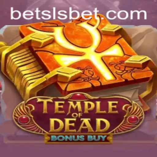 Dive into Adventure with TempleofDeadBonusBuy at SLSbet